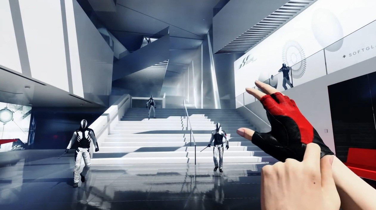 Mirror´s Edge Catalyst - Imagen 35